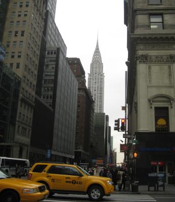 img_3997 Här skymtar vi Chrysler building i bakgrunden ....