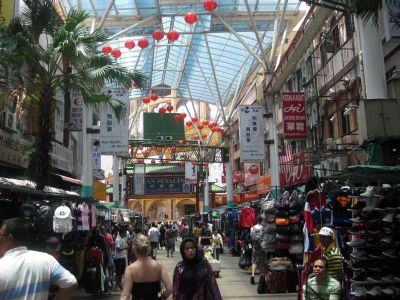 IMG_0707 Chinatown ...