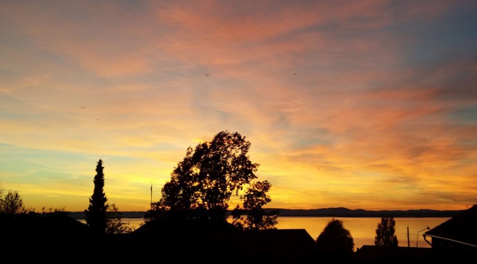 Rättvik …