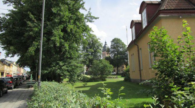 Underbart är kort …