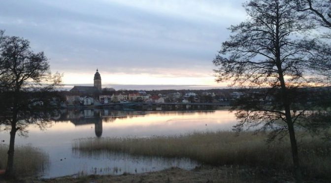 Vilka dagar …